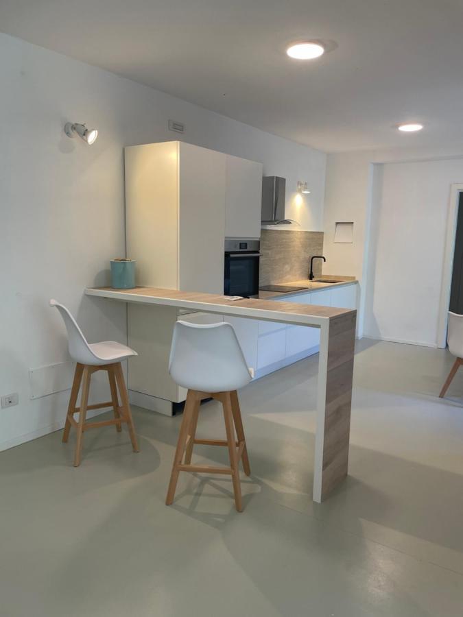 Apartamento Joey Pietrasanta Exterior foto