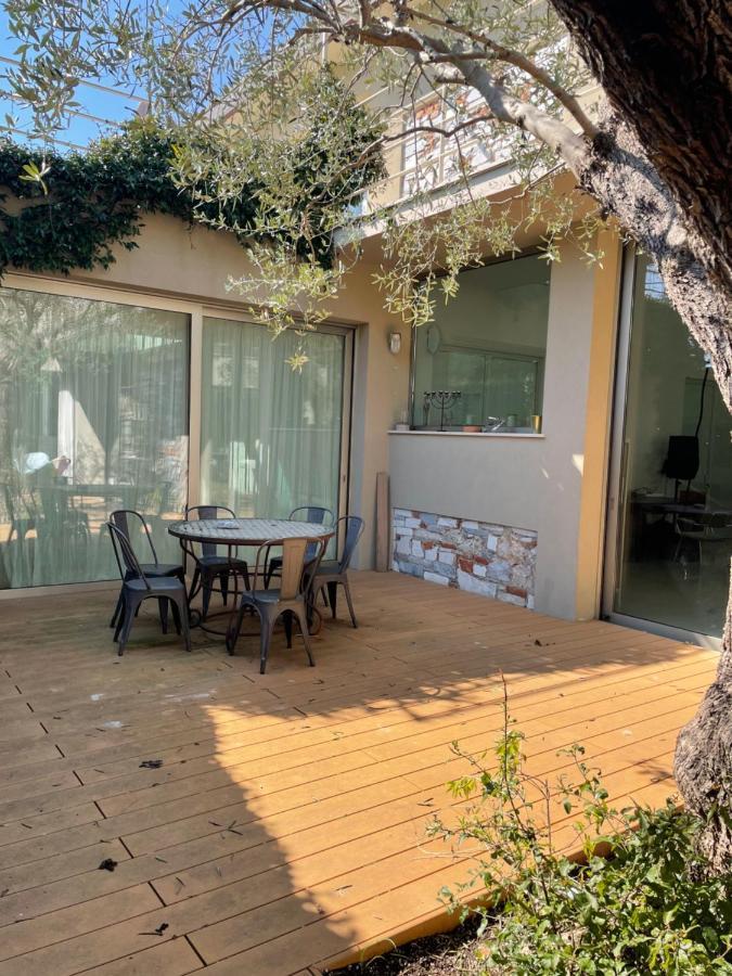 Apartamento Joey Pietrasanta Exterior foto