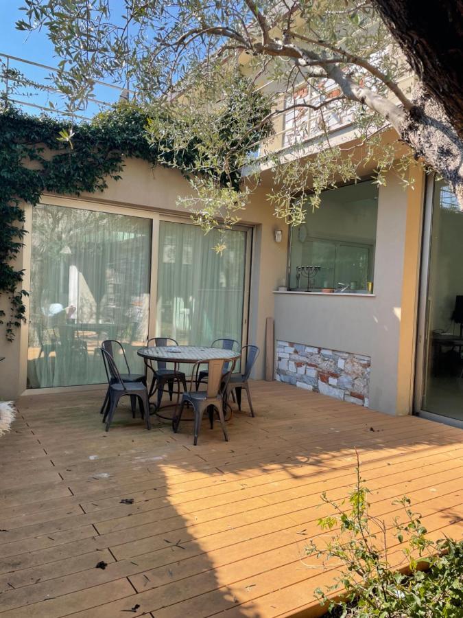Apartamento Joey Pietrasanta Exterior foto