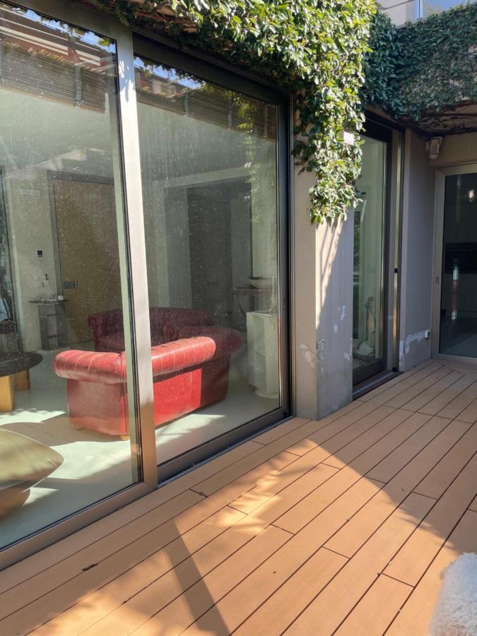Apartamento Joey Pietrasanta Exterior foto