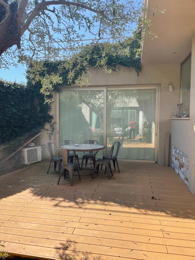 Apartamento Joey Pietrasanta Exterior foto