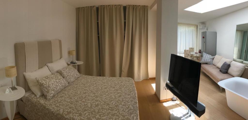 Apartamento Joey Pietrasanta Exterior foto