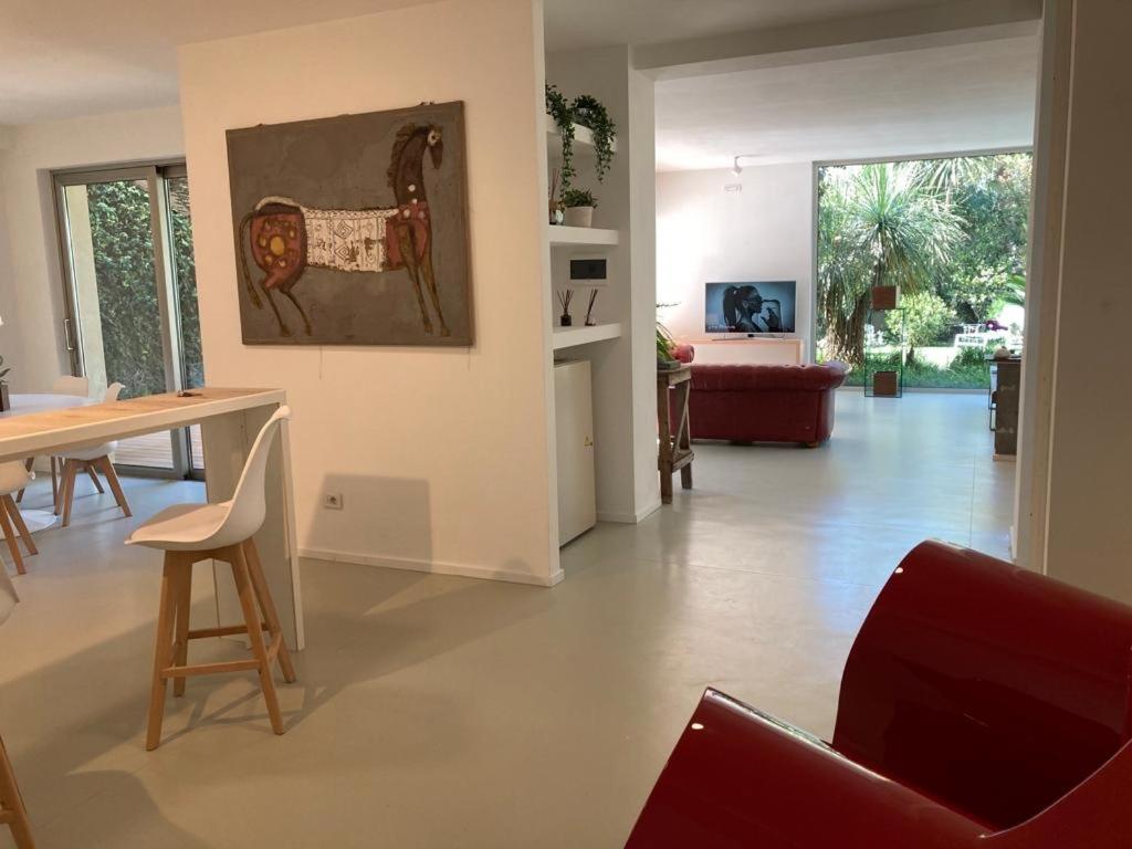 Apartamento Joey Pietrasanta Exterior foto