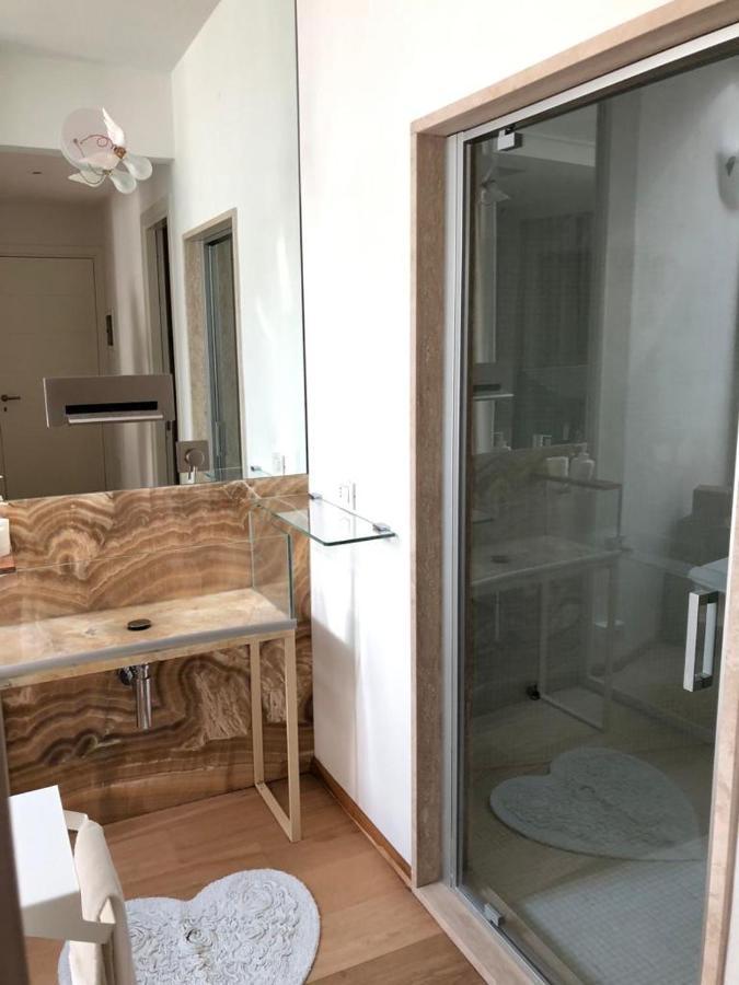 Apartamento Joey Pietrasanta Exterior foto